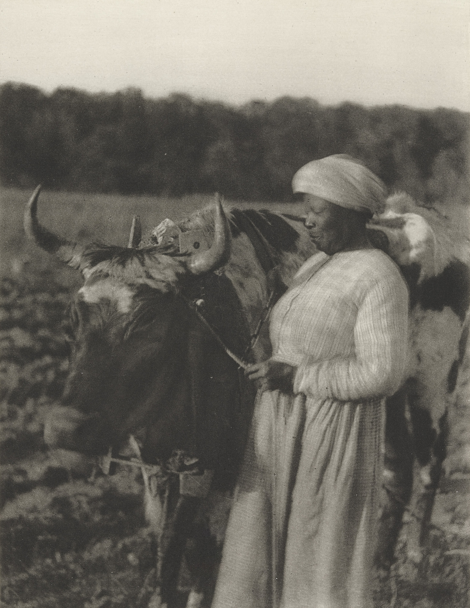 Doris Ulmann. Untitled