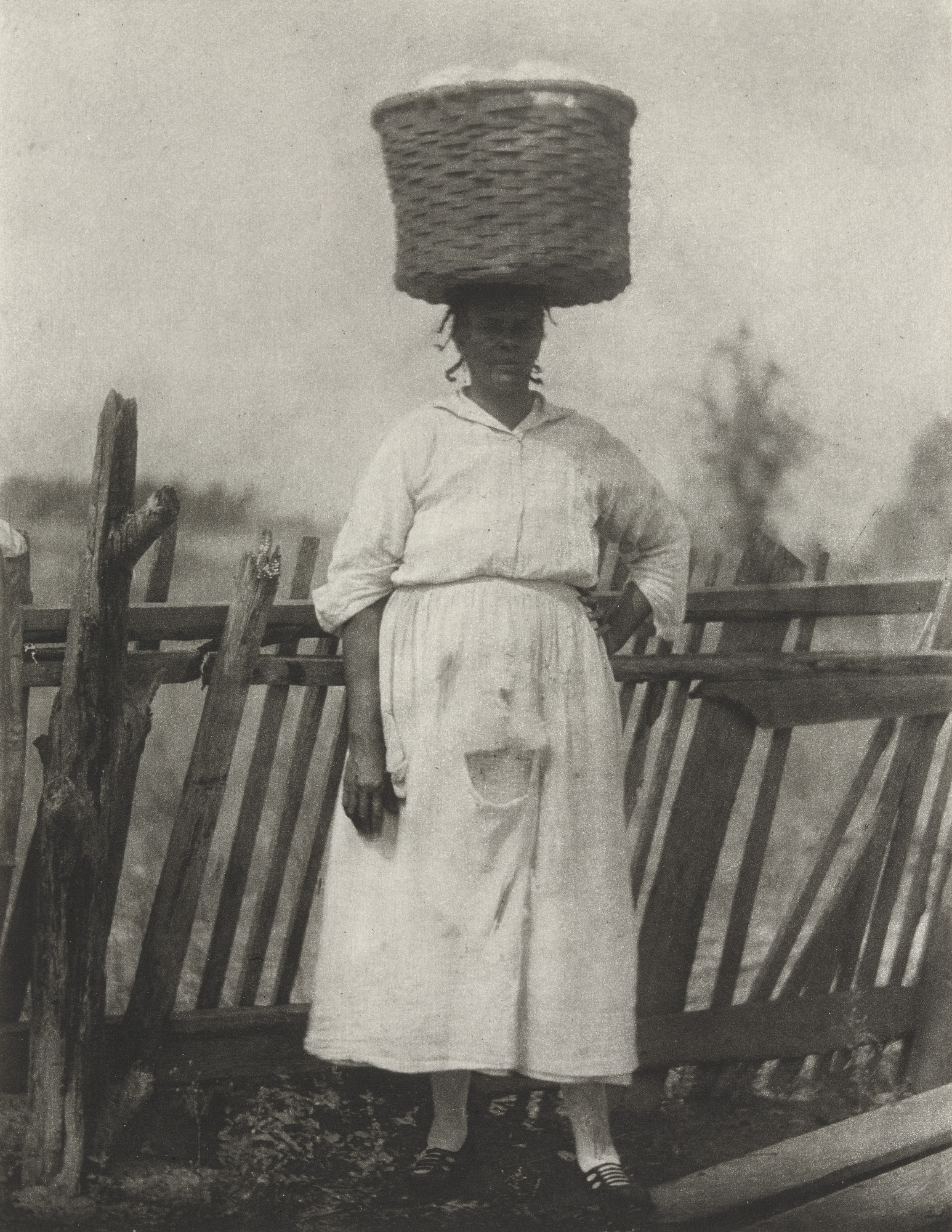 Doris Ulmann. Untitled