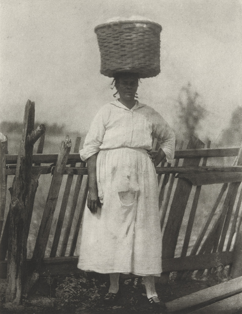 Untitled, Doris Ulmann, 1929-31
