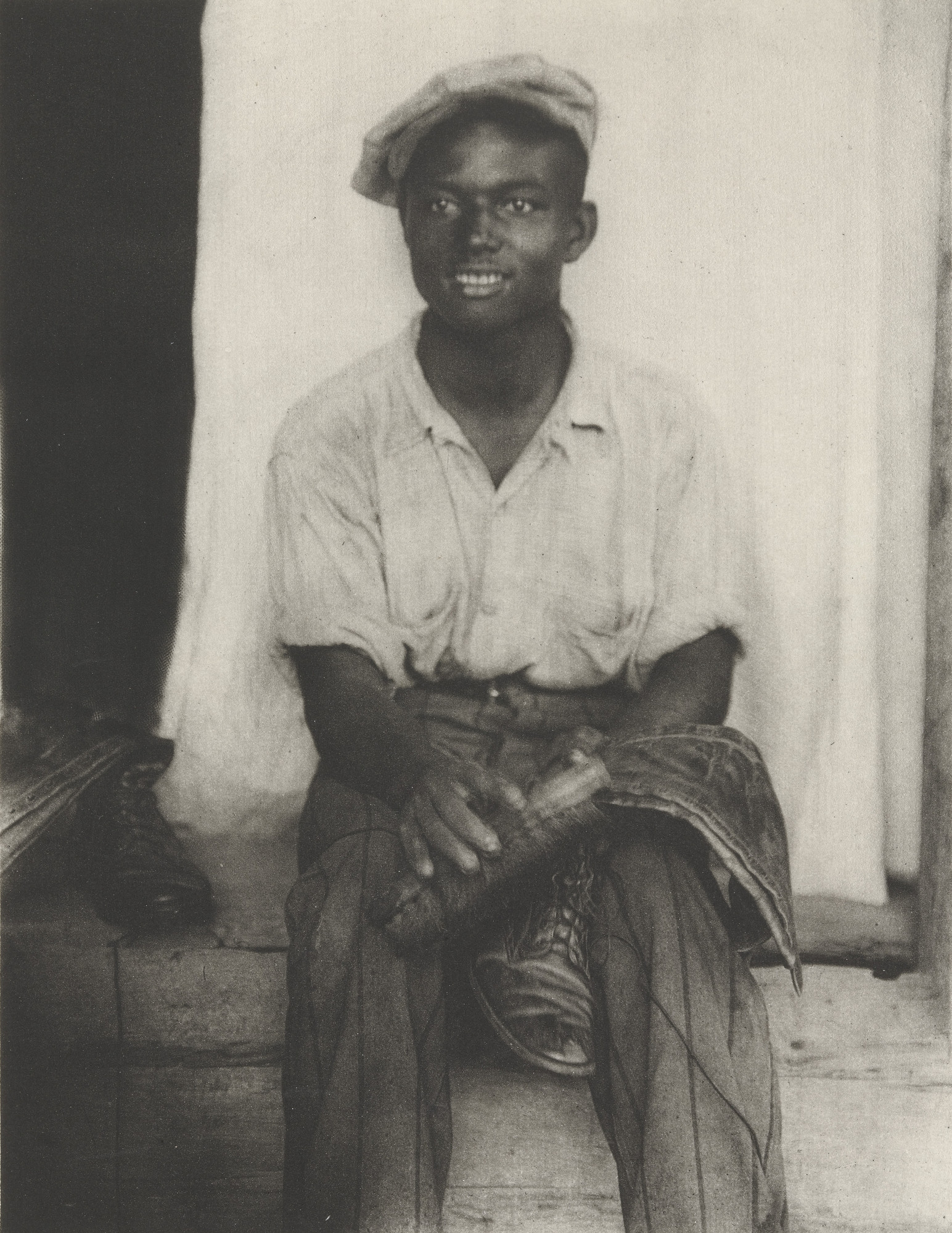 Doris Ulmann. Untitled