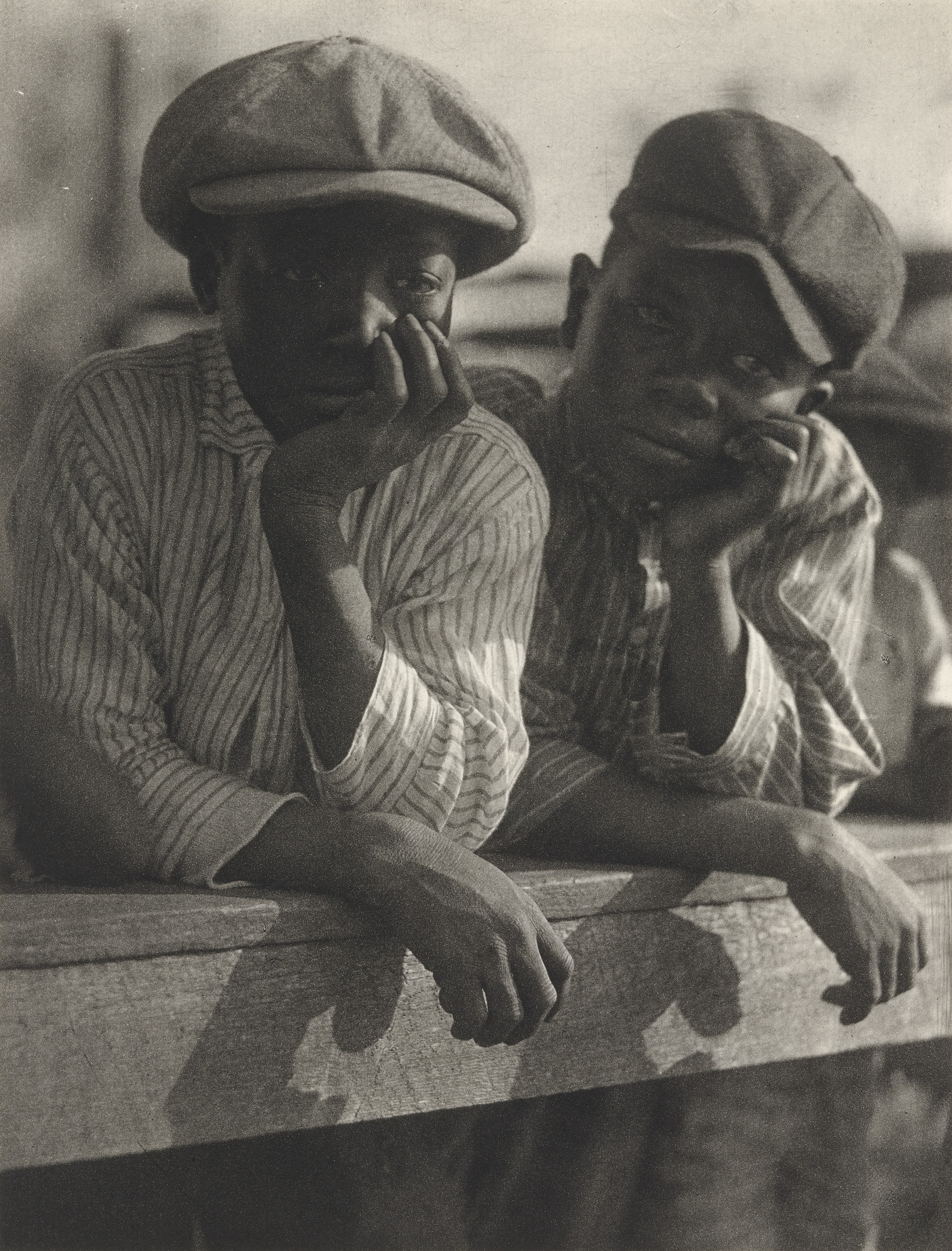 Doris Ulmann. Untitled