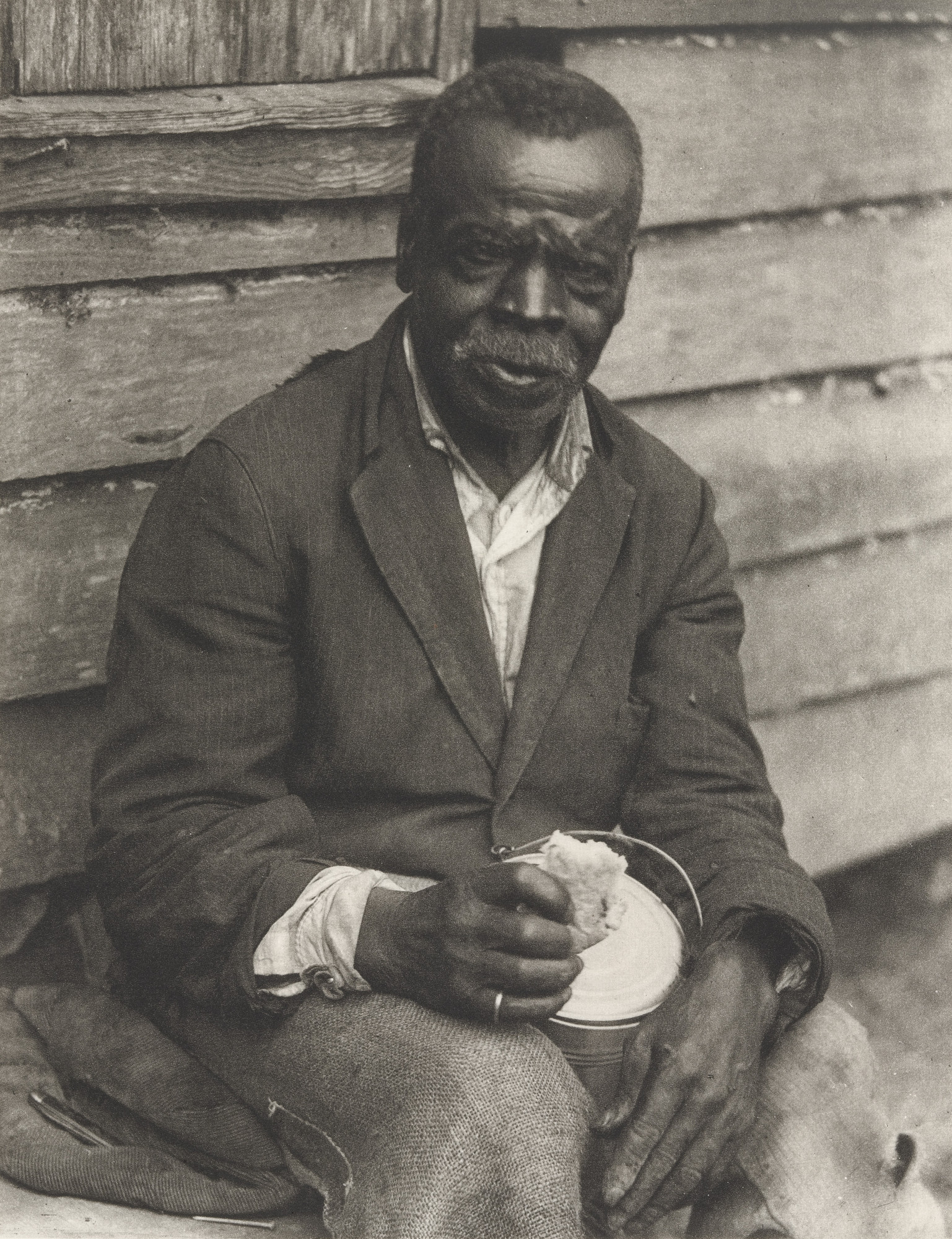 Doris Ulmann. Untitled