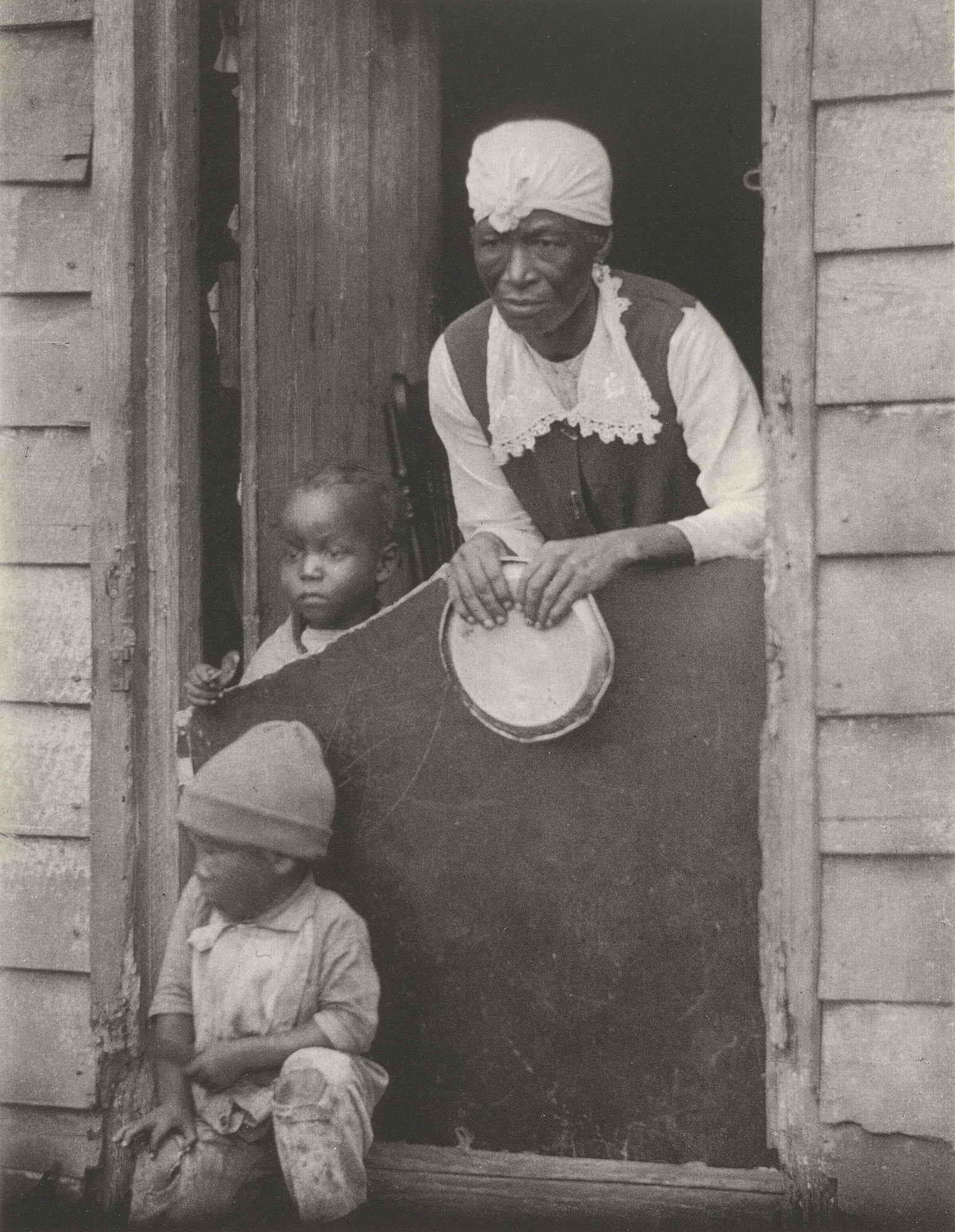 Doris Ulmann. Untitled