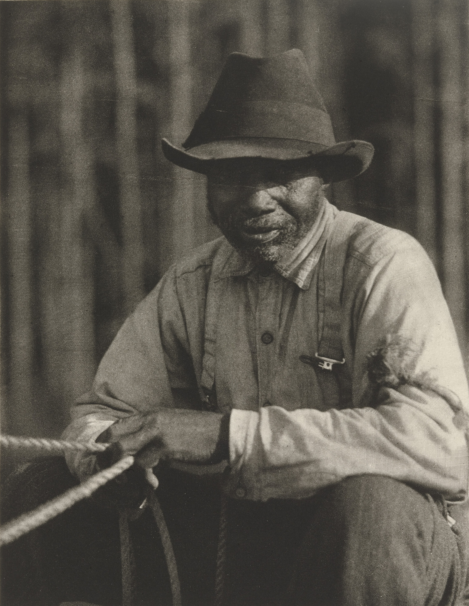 Doris Ulmann. Untitled