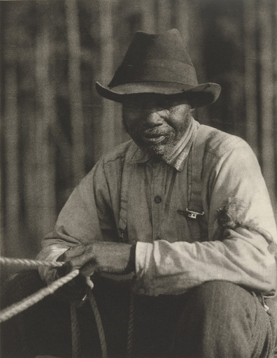 Doris Ulmann. Untitled. 1929-31