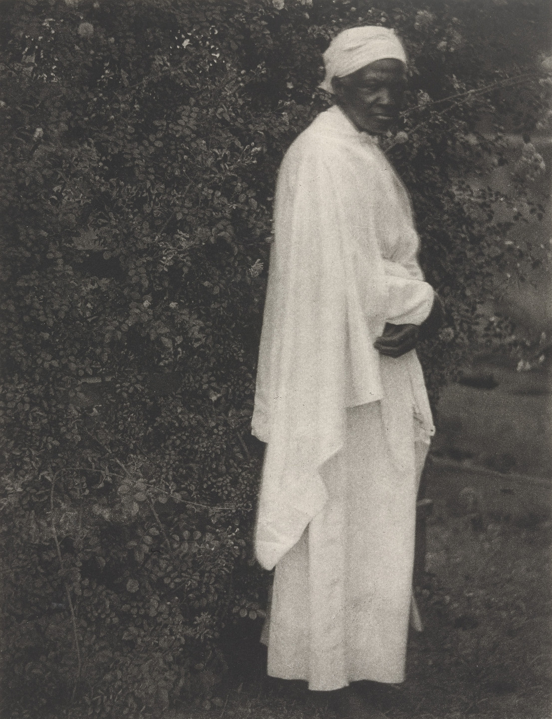 Doris Ulmann. Untitled. 1929-31