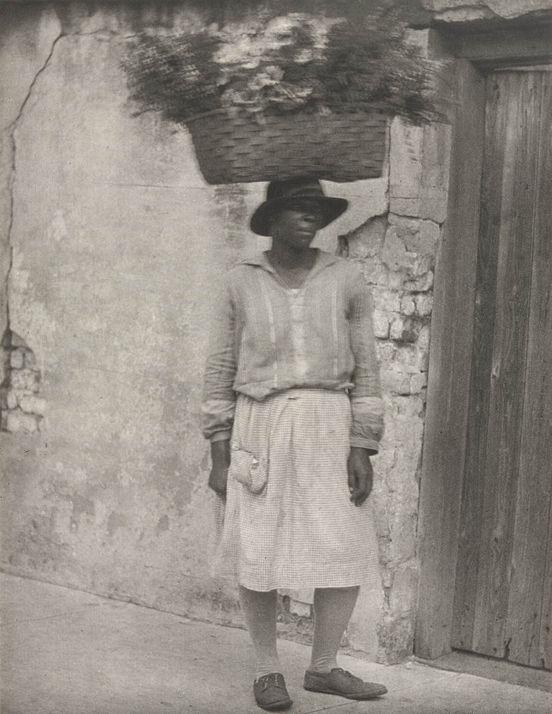 Untitled, Doris Ulmann, 1929-31