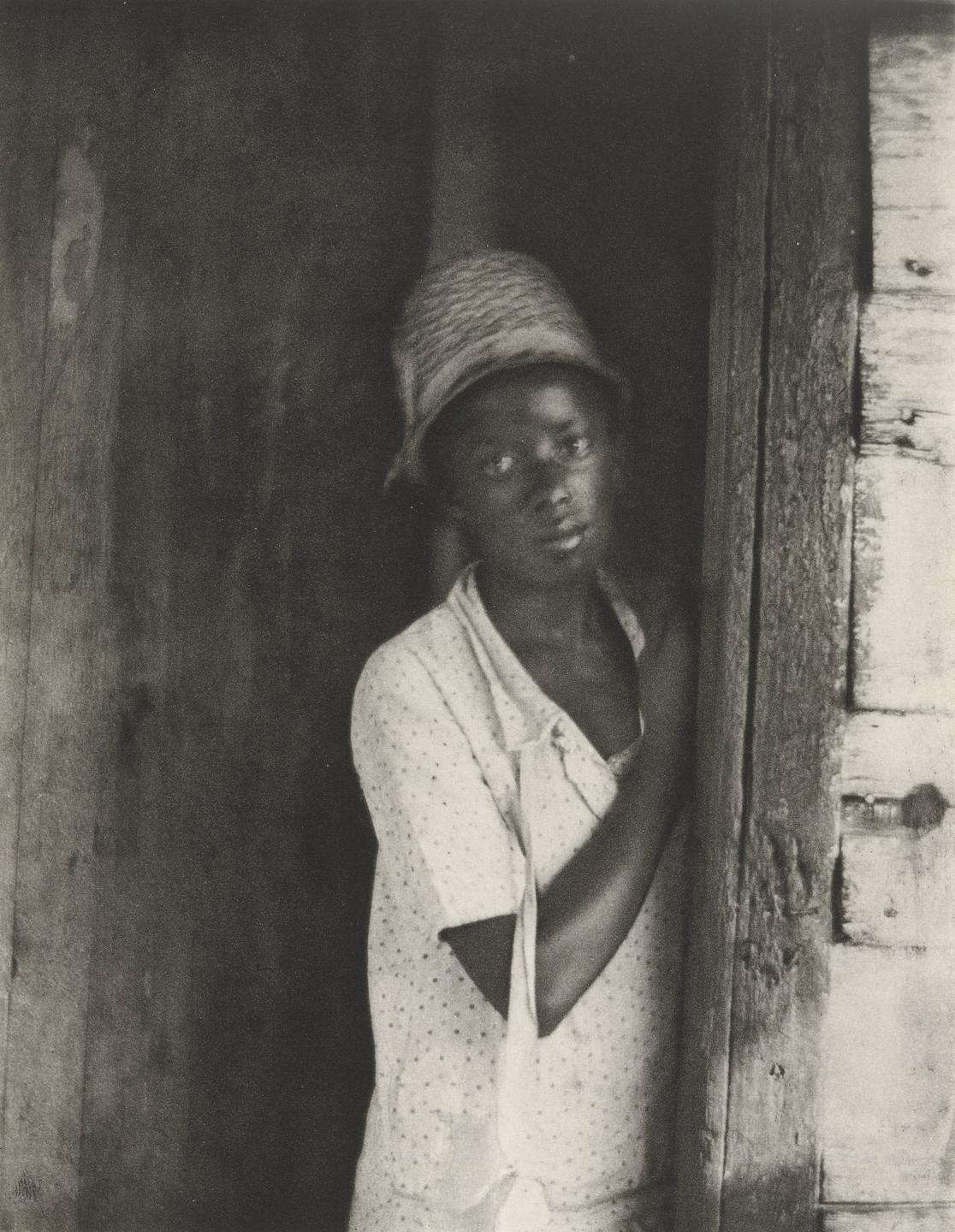 Doris Ulmann. Untitled. 1929-31