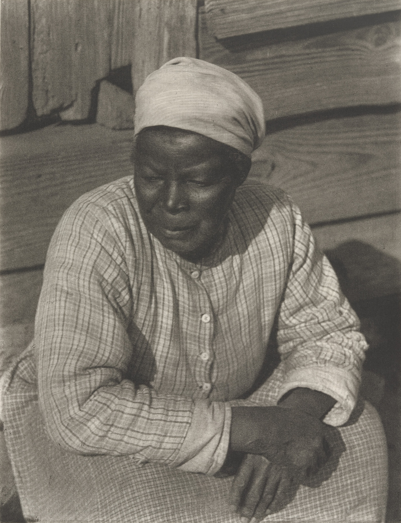 Doris Ulmann. Untitled