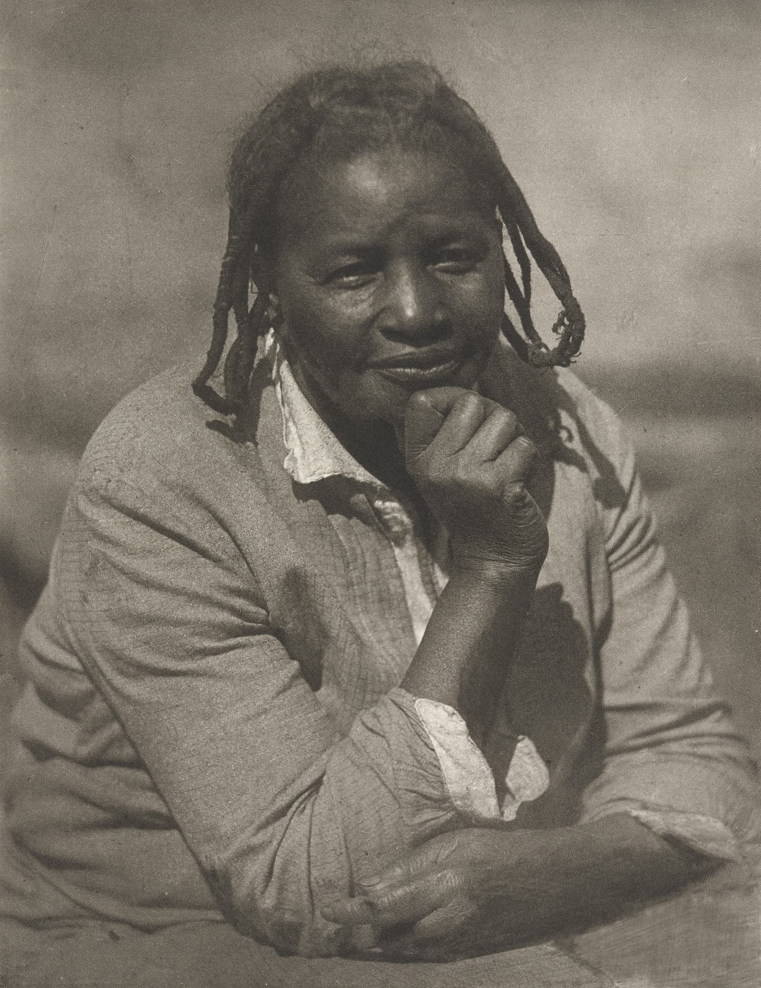 Doris Ulmann. Untitled