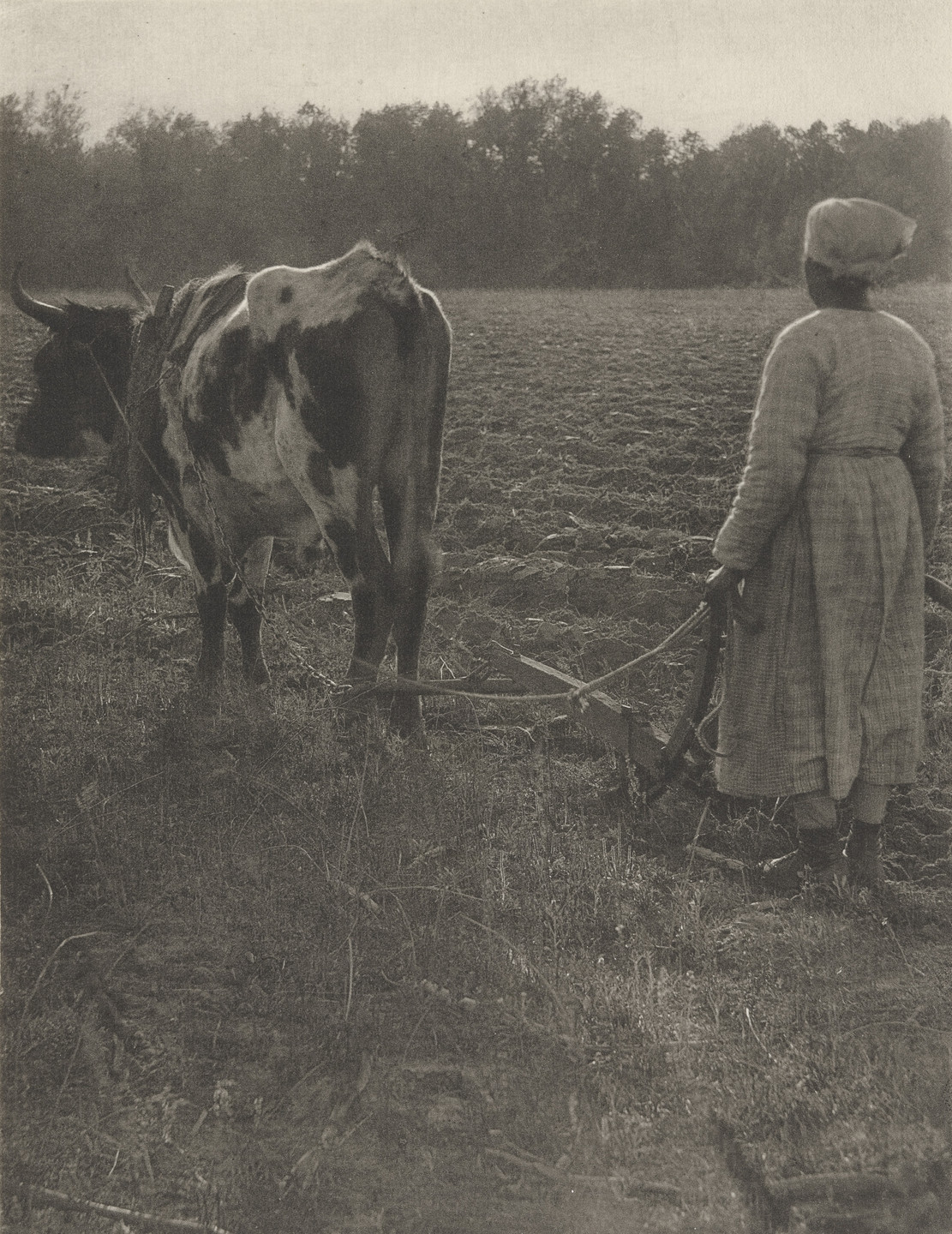 Doris Ulmann. Untitled. 1929-31