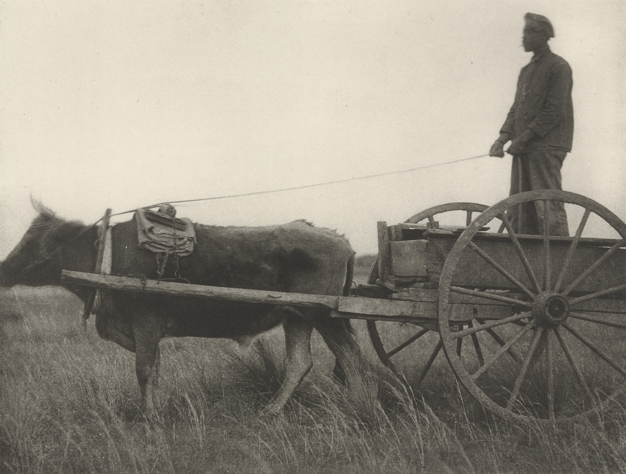 Doris Ulmann. Untitled