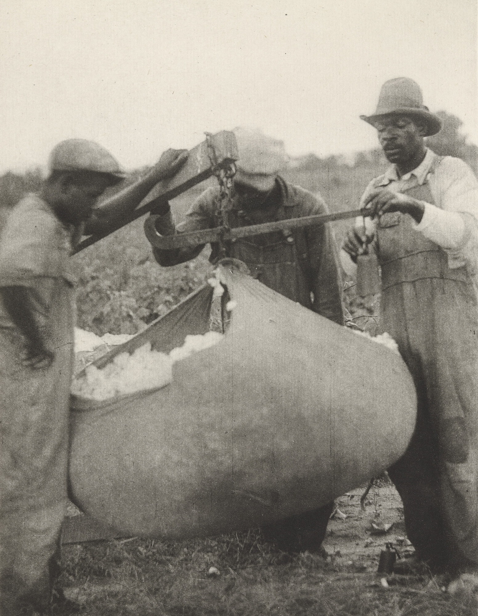Doris Ulmann. Untitled