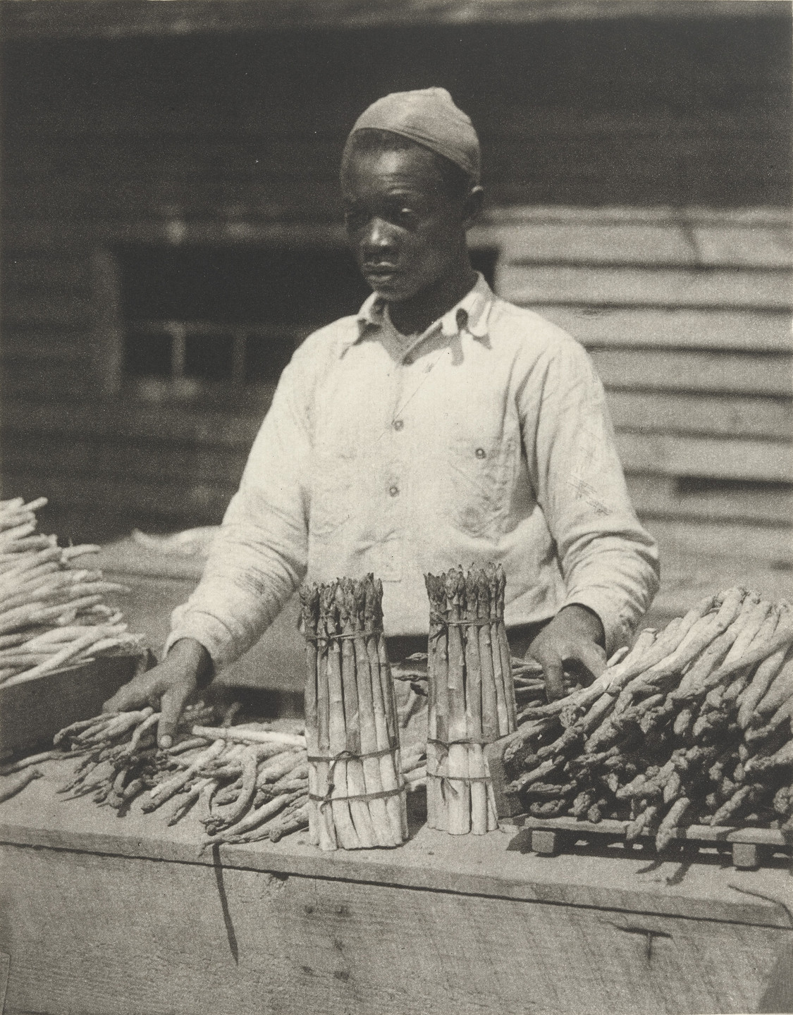 Doris Ulmann. Untitled. 1929-31