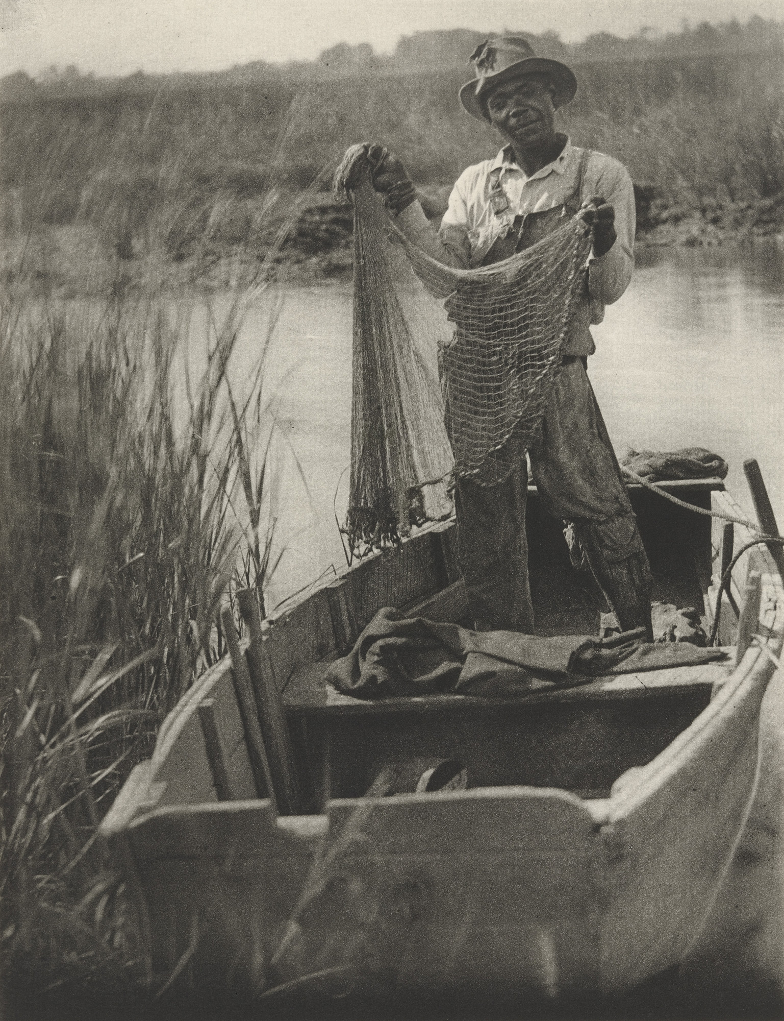 Doris Ulmann. Untitled