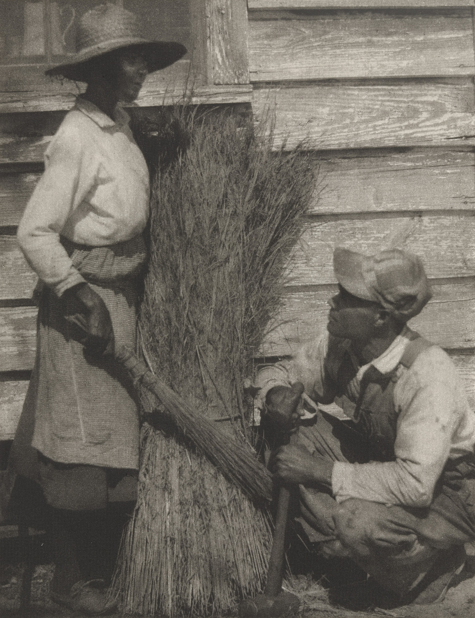 Doris Ulmann. Untitled