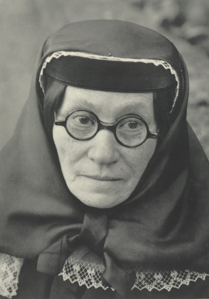 Ekaterina Dzhugashvili: Mother of Joseph Stalin