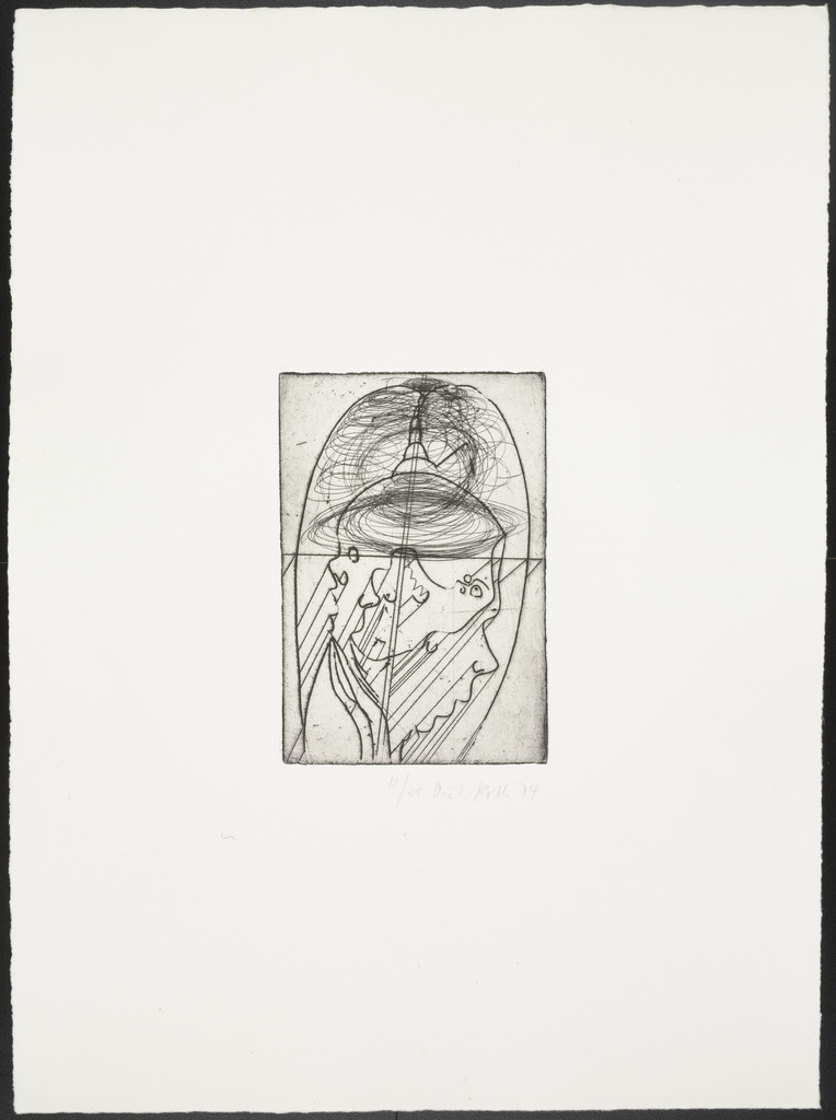 Untitled from 22 Doubleheads