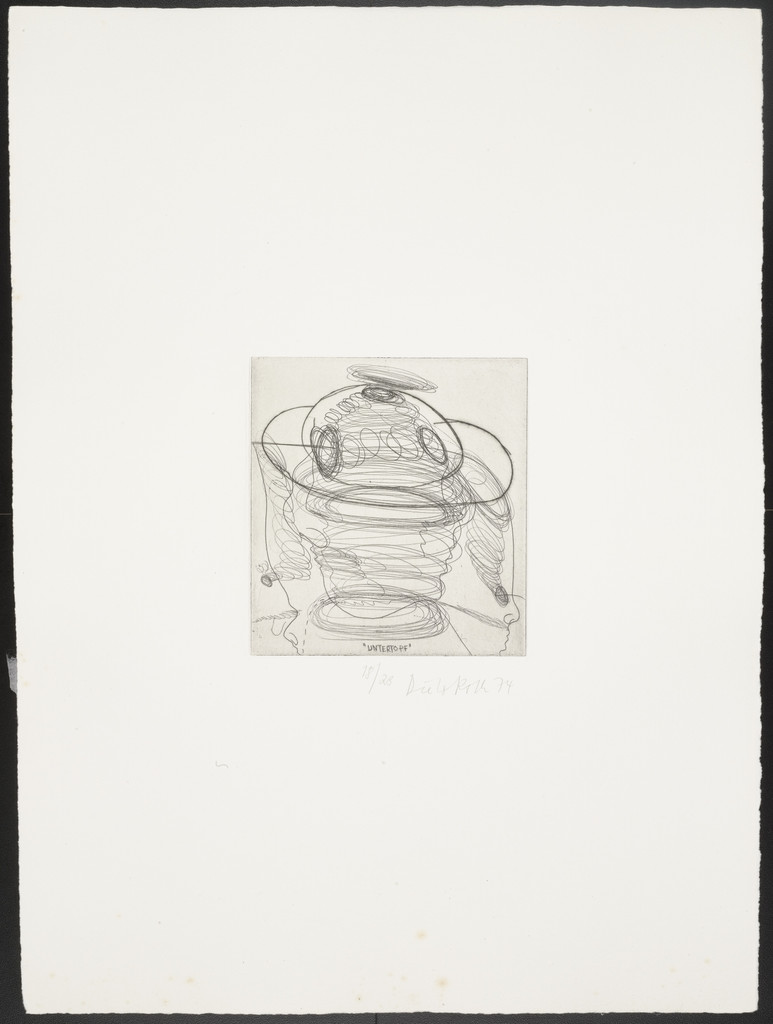 Untitled from 22 Doubleheads