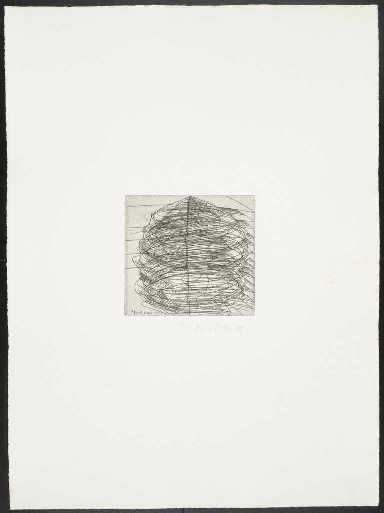 Untitled from 22 Doubleheads