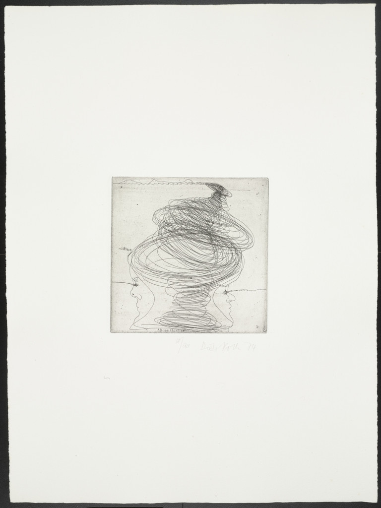 Untitled from 22 Doubleheads