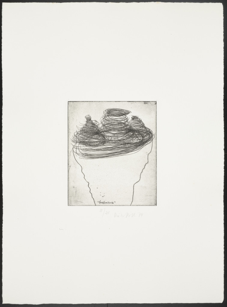 Untitled from 22 Doubleheads