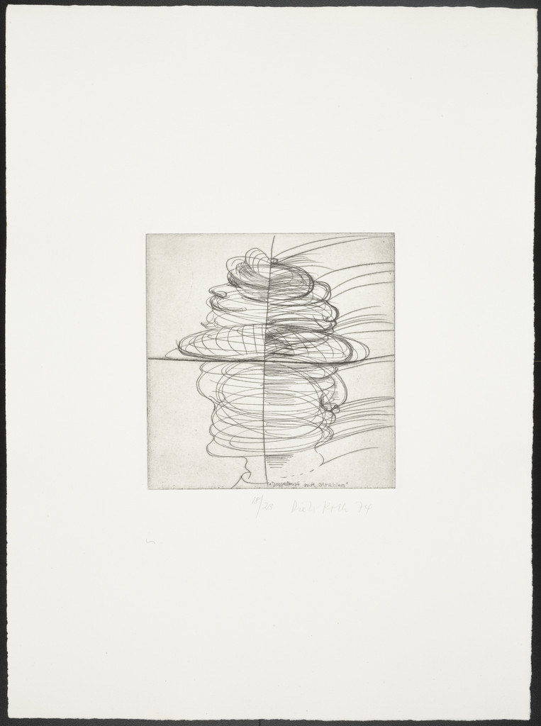 Untitled from 22 Doubleheads