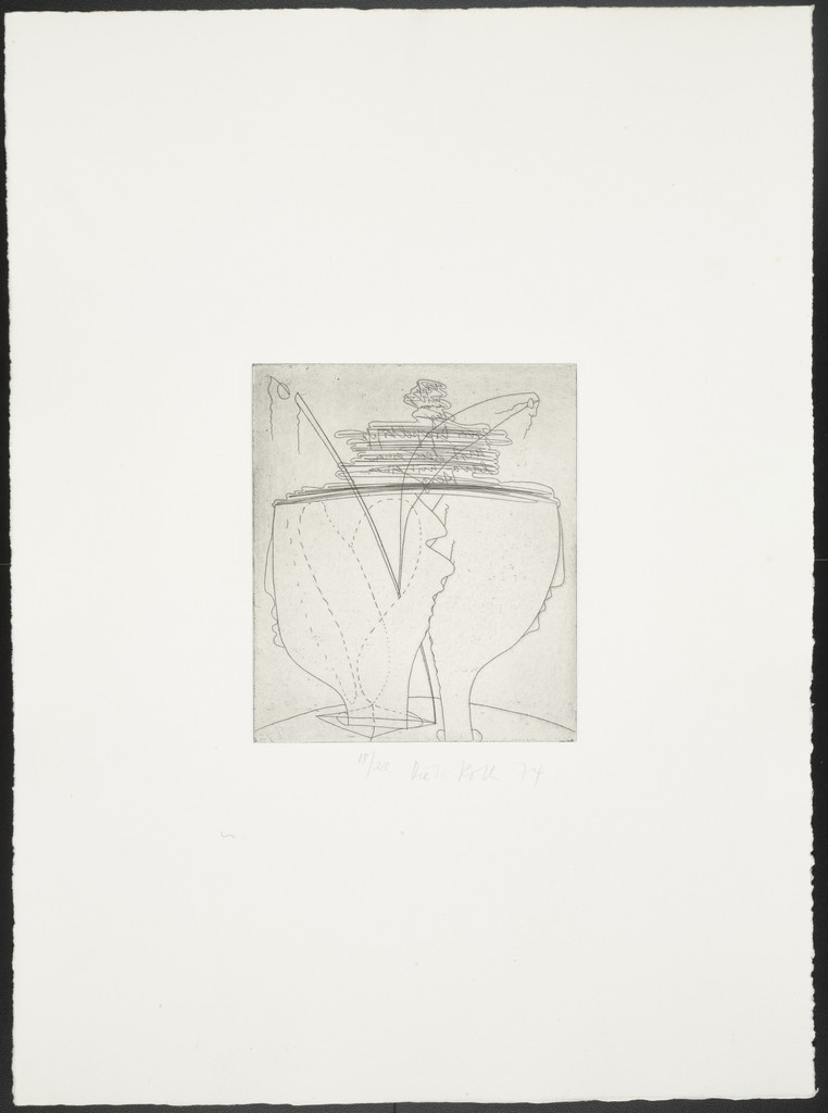Untitled from 22 Doubleheads