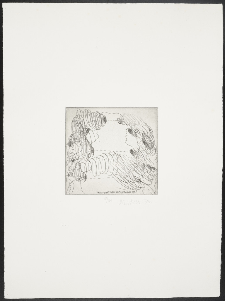 Untitled from 22 Doubleheads