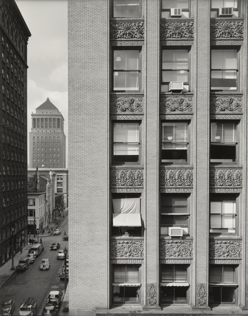 Wainwright Building, St. Louis