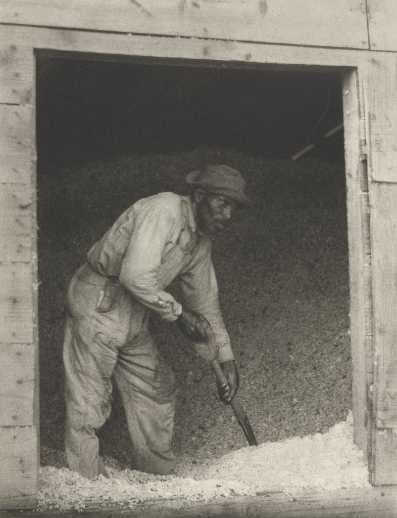 Untitled, Doris Ulmann, 1929-31