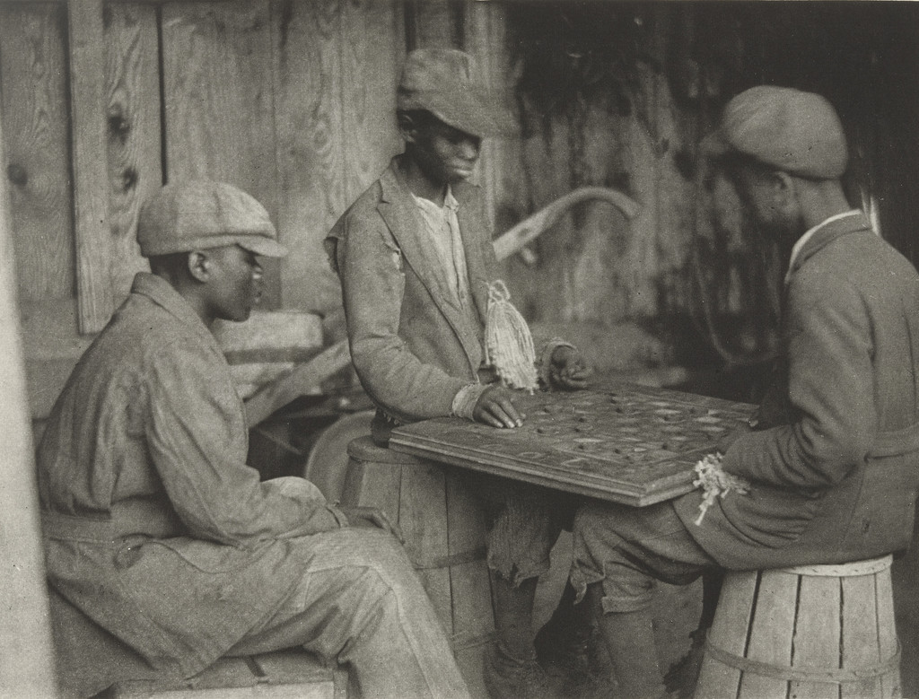 Untitled, Doris Ulmann, 1929-31
