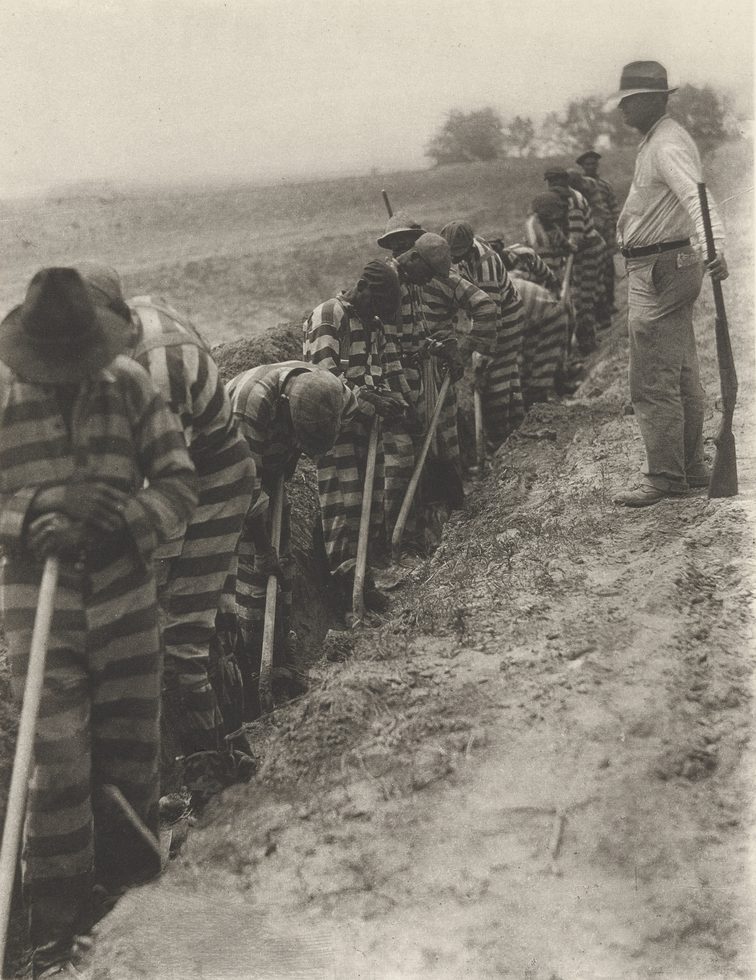 Doris Ulmann. Untitled