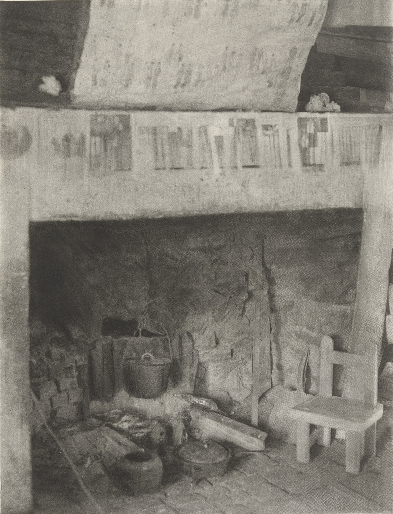 Untitled, Doris Ulmann, c. 1929-31
