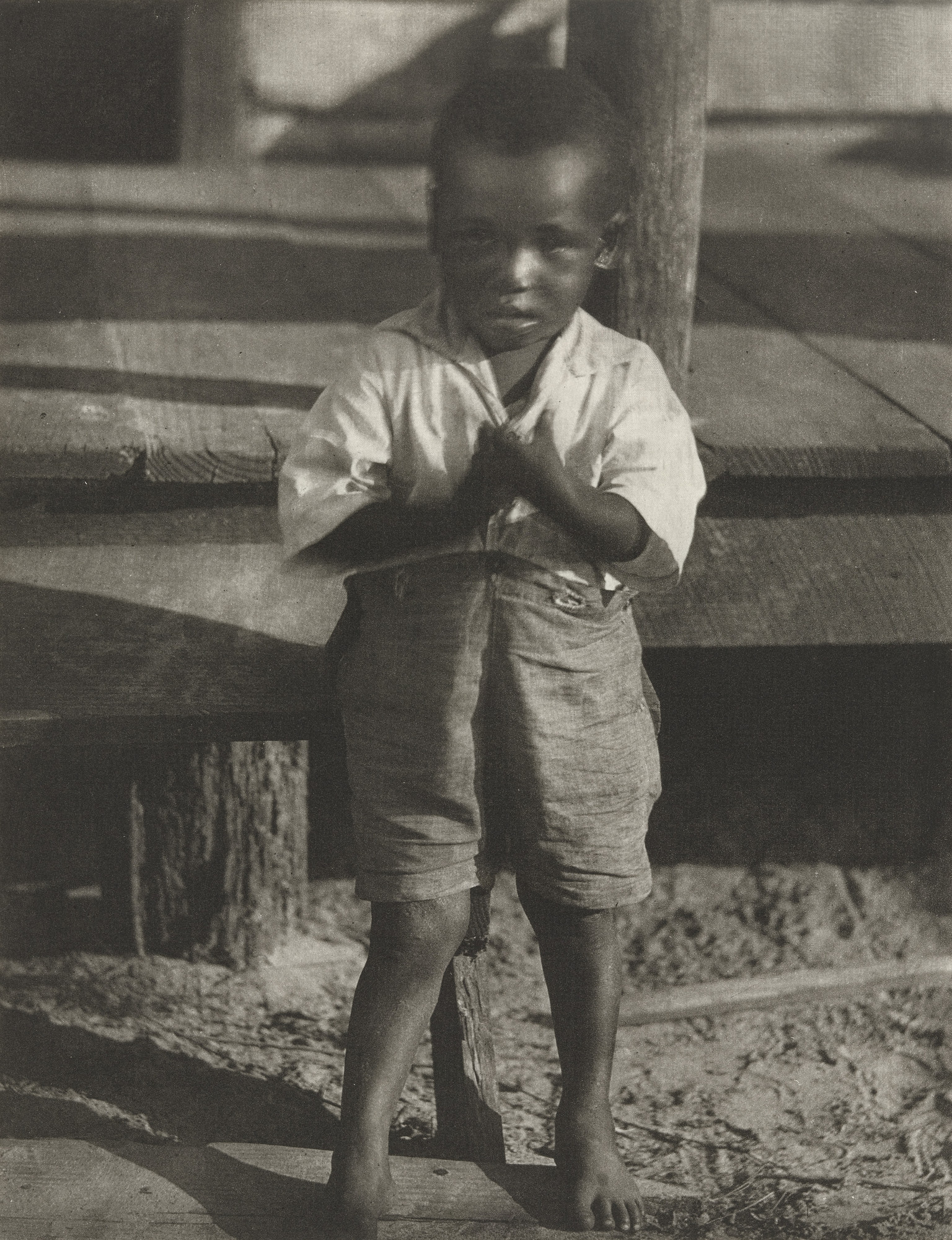 Doris Ulmann. Untitled