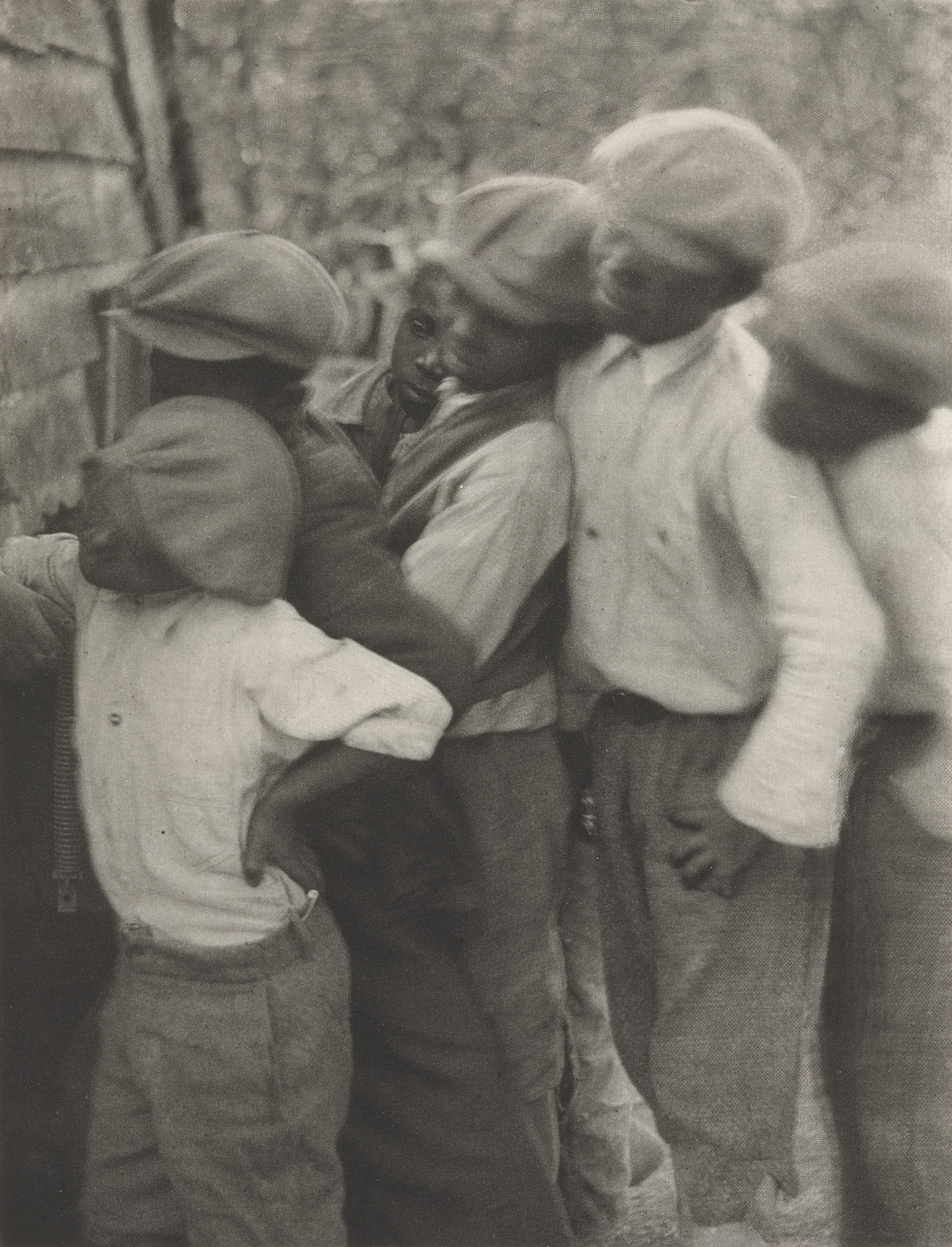 Doris Ulmann. Untitled