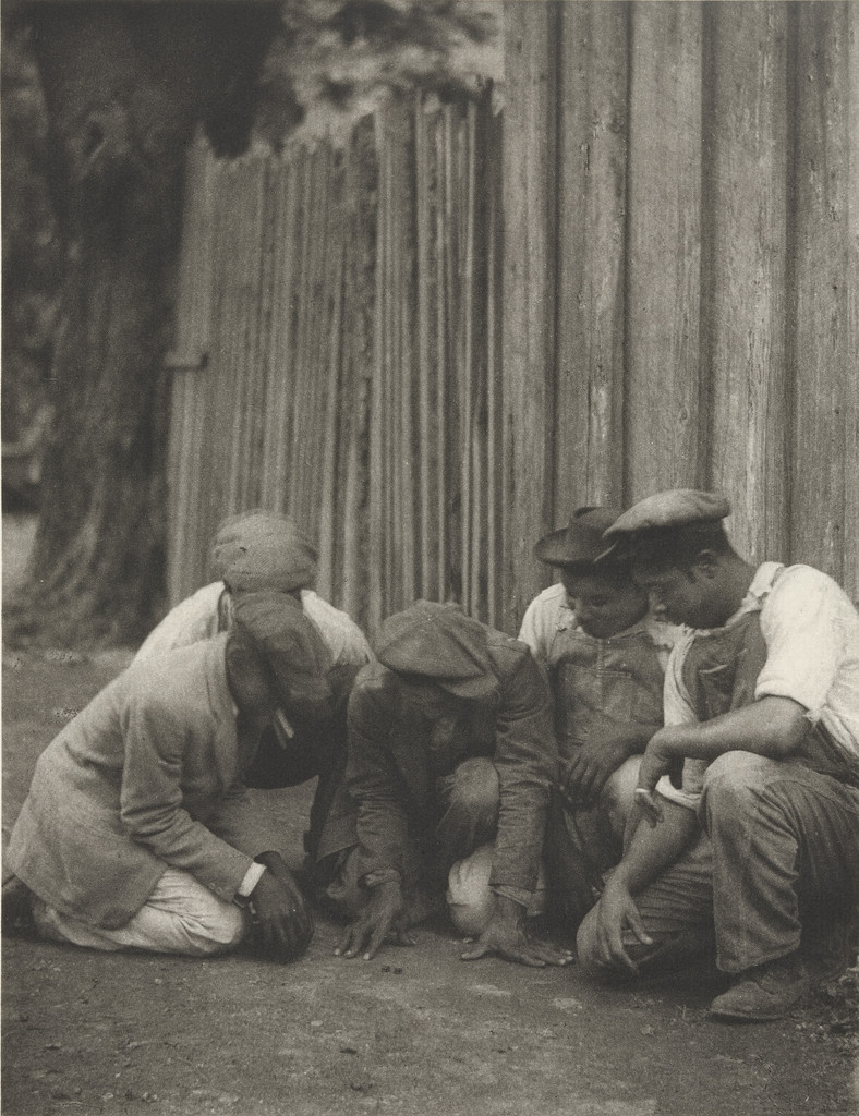 Untitled, Doris Ulmann, c. 1929-31