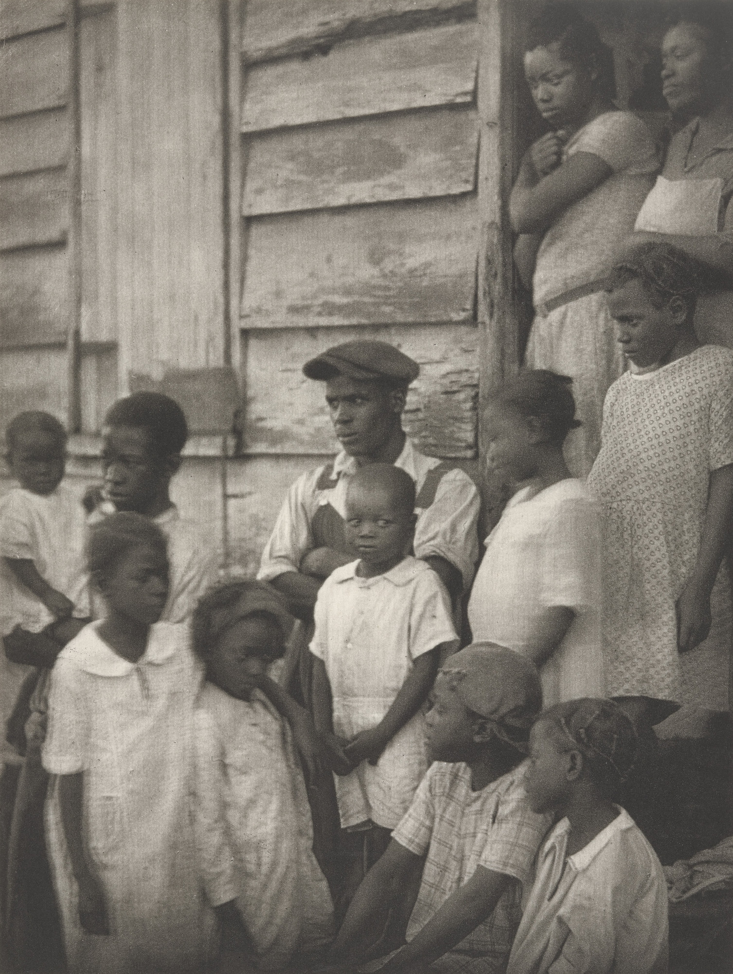Doris Ulmann. Untitled