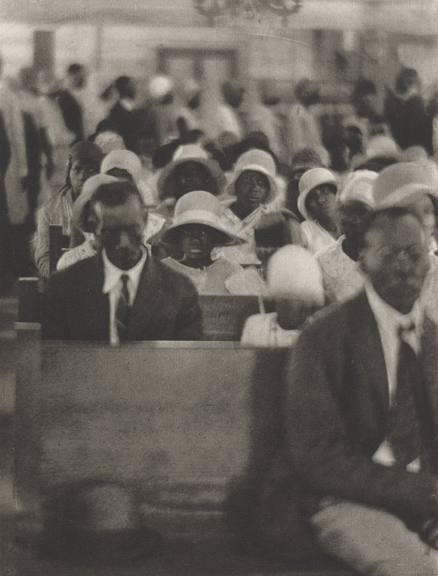 Doris Ulmann. Untitled
