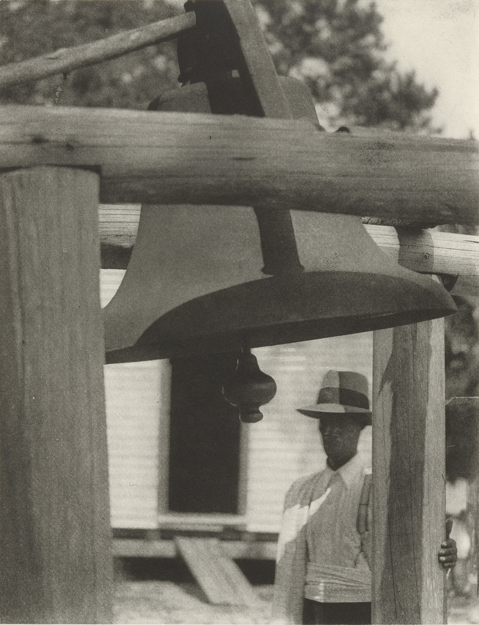 Doris Ulmann. Untitled