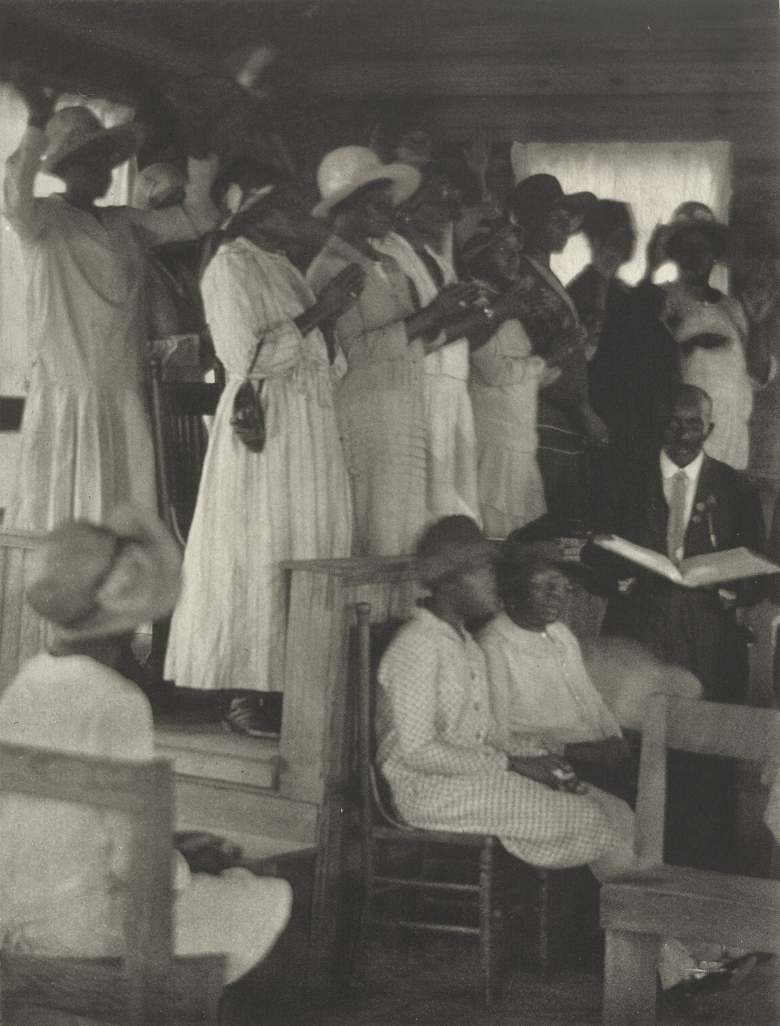 Doris Ulmann. Untitled