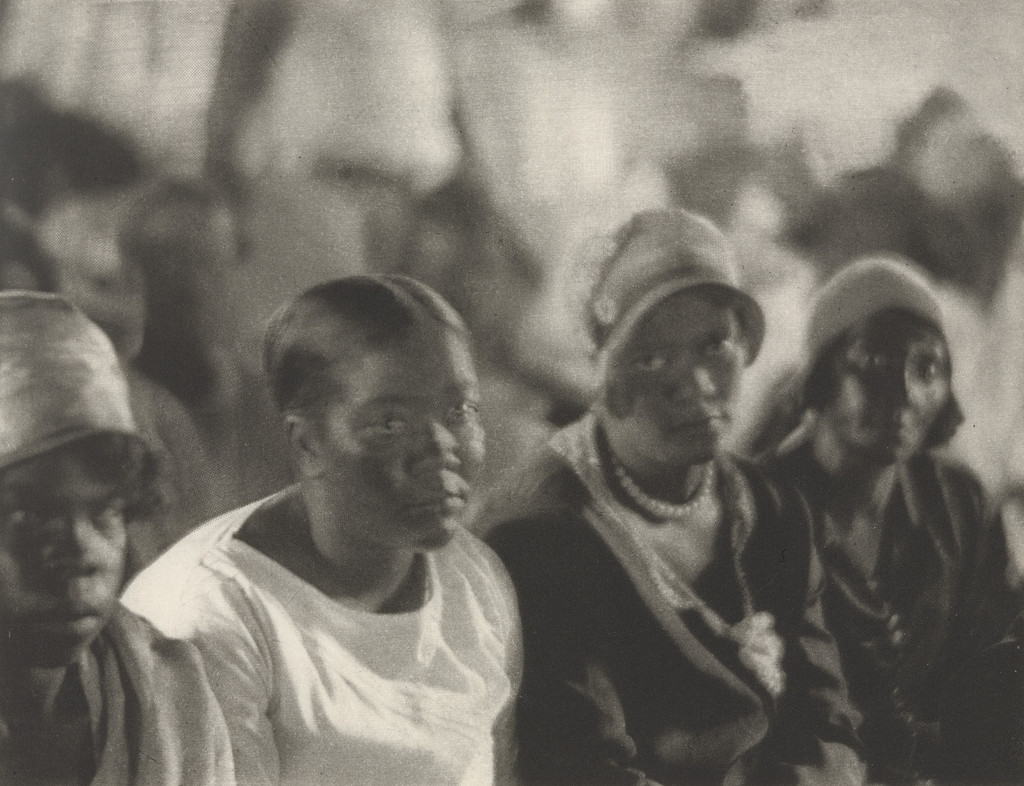 Untitled, Doris Ulmann, 1929-31