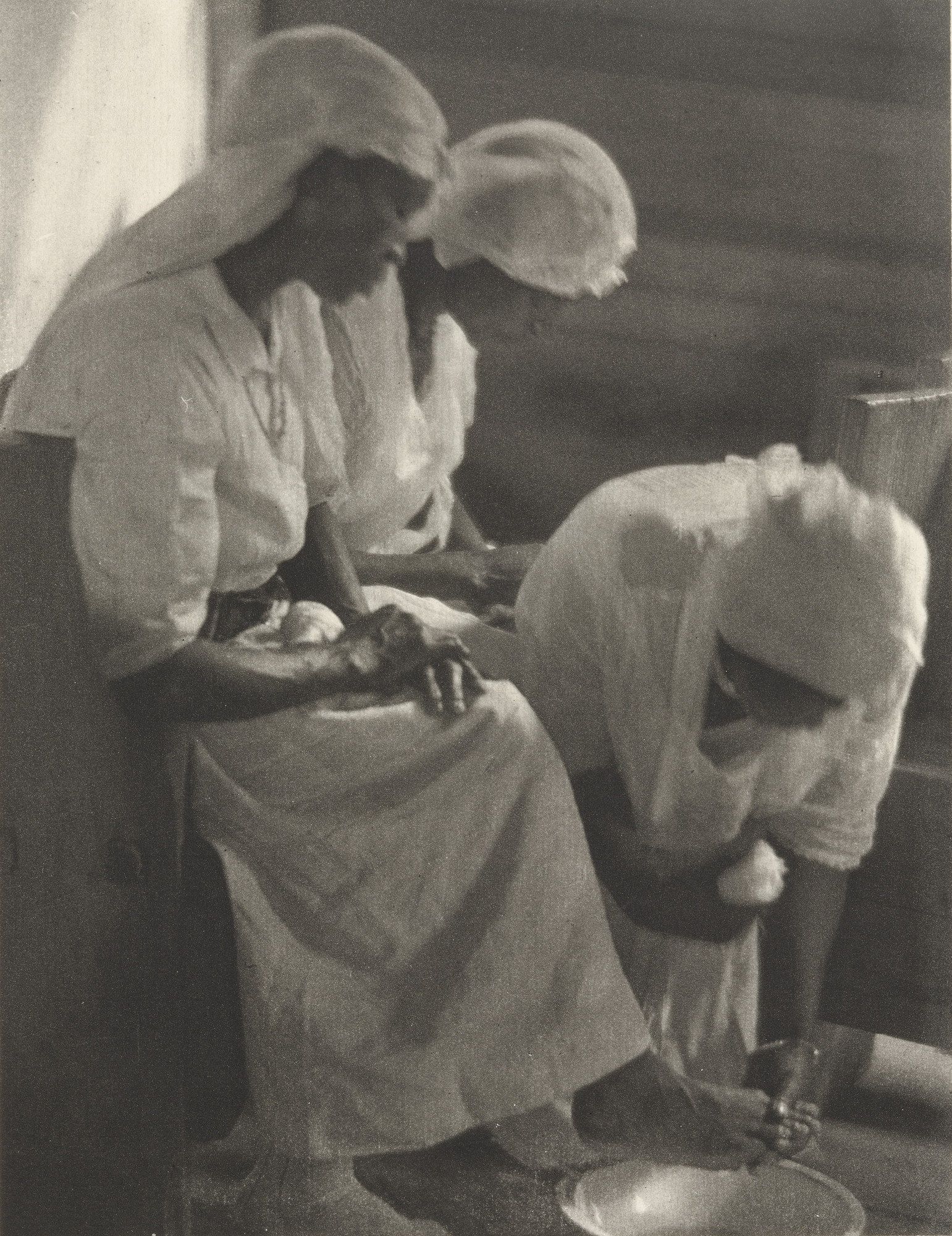 Doris Ulmann. Untitled