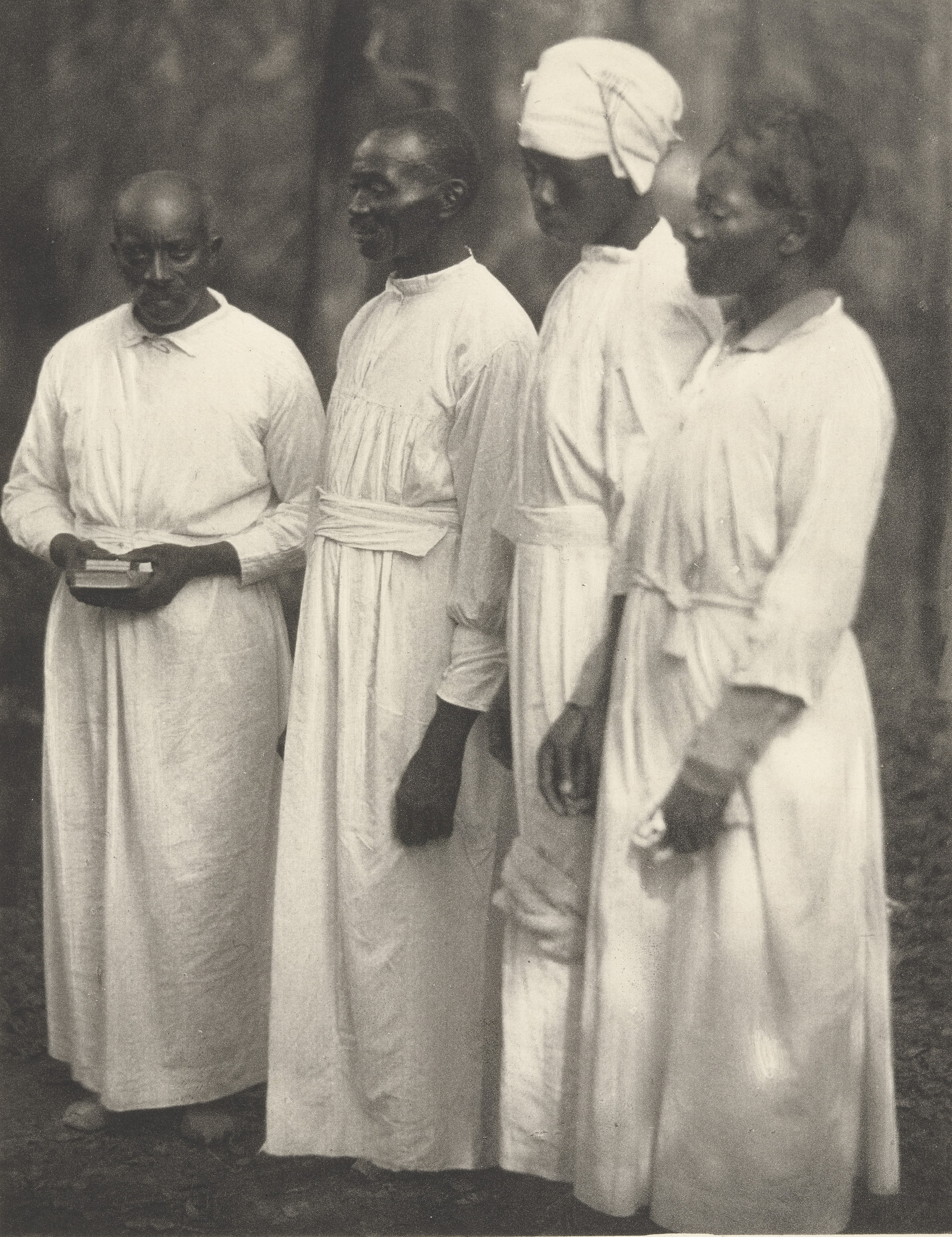 Doris Ulmann. Untitled