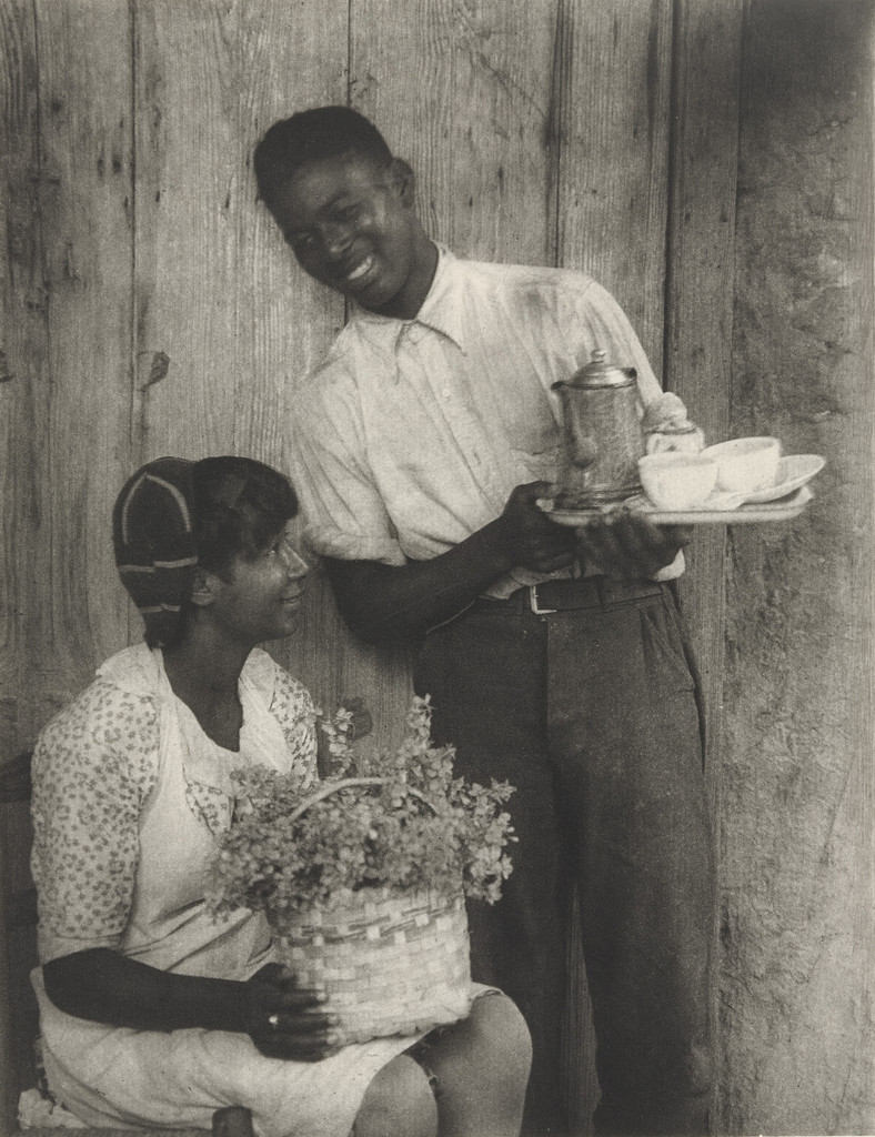 Untitled, Doris Ulmann, 1929-31