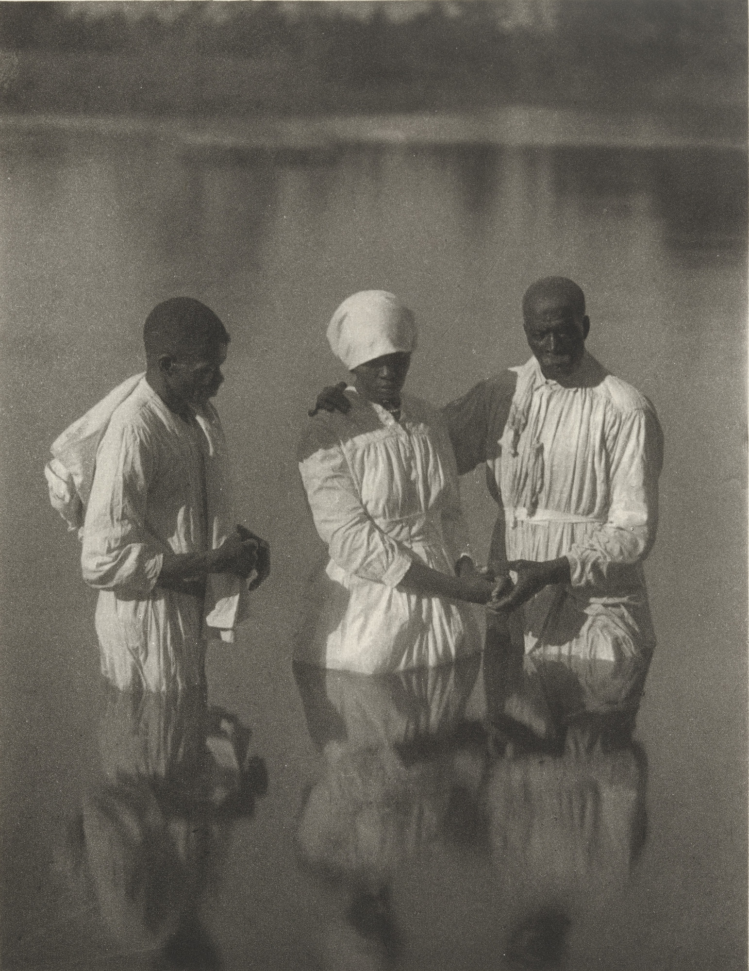 Doris Ulmann. Untitled