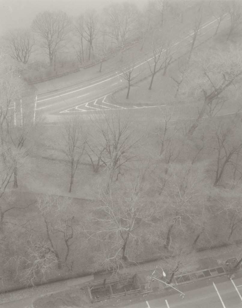 Central Park West and 73rd Street