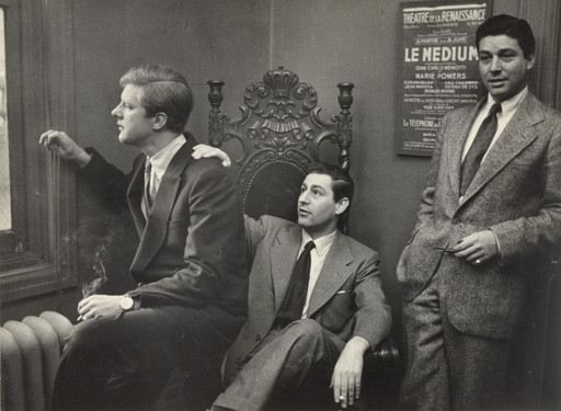 Gian Carlo Menotti