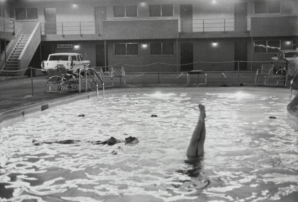 Las Vegas from Women are Beautiful