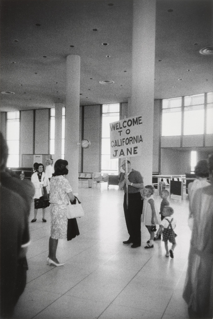 Los Angeles International Airport